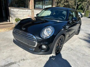 MINI One 1.2 Benzina