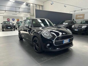 MINI One 1.5 One 75 CV Benzina