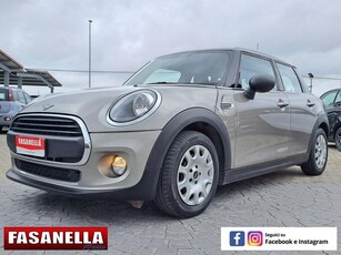 MINI One 1.5 One 75CV 5porte Neopatentati Uniprò Aziendale Benzina