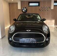 MINI One 1.5 One D 5 porte Diesel