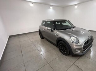 MINI One 1.5 One D Diesel