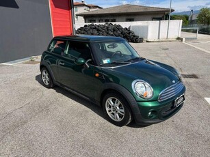 MINI One 1.6 16V One (55kW) OK NEOPATENTATI Benzina