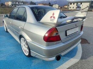 MITSUBISHI Lancer 2.0 4WD Evolution VI Gsr Benzina