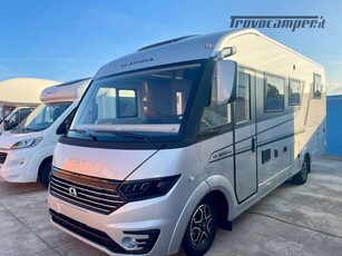 motorhome Adria Sonic Supreme 700 SL con cambio automatico