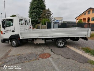 NISSAN Atleon 35.15 3.0 TDI PATENTE B Diesel