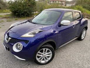 NISSAN Juke 1.5 dCi N-CONNECTA ?GARANZIA? Diesel