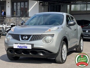 NISSAN Juke 1.5 dCi Visia Diesel