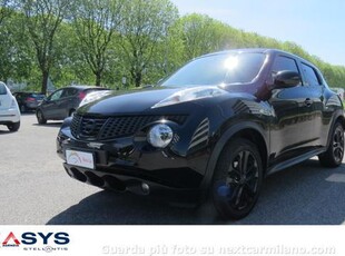 NISSAN Juke 1.6 Acenta Benzina