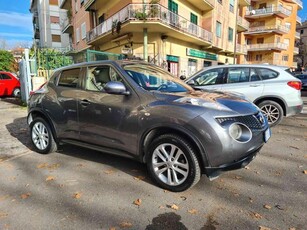 NISSAN Juke 1.6 Tekna Benzina