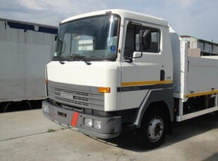 NISSAN M 90 150 CASSONE DA 6.90 Diesel