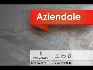 NISSAN Qashqai 1.3 Mild Hybrid 158cv N Connecta 2WD Xtron Elettrica/Benzina