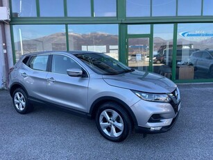 NISSAN Qashqai 1.5 dCi 115 CV DCT Business Diesel