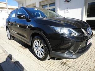 NISSAN Qashqai 1.5 dCi Acenta Diesel