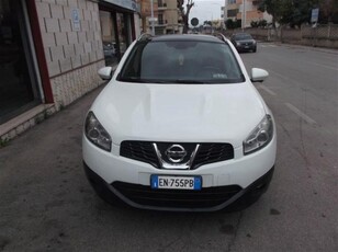 Nissan Qashqai 1.5 dCi DPF n-tec usato