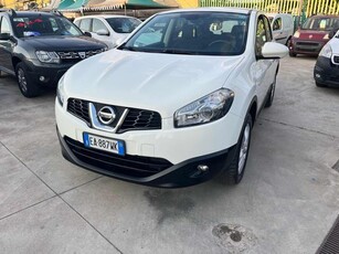 NISSAN Qashqai 1.5 dCi DPF Tekna Diesel