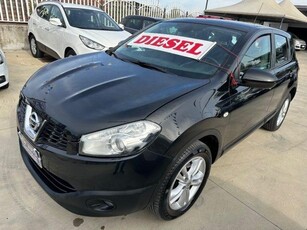 NISSAN Qashqai 1.5 dCi DPF Tekna Diesel