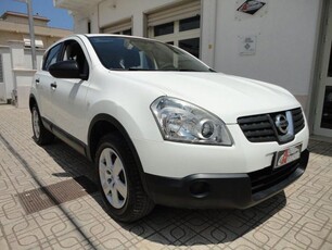 NISSAN Qashqai 1.5 dCi DPF Visia Diesel