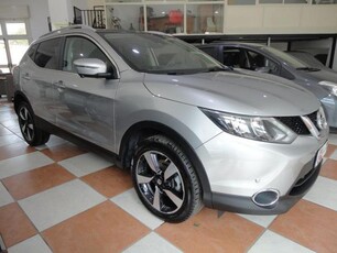 NISSAN Qashqai 1.5 dCi N-Vision 360° Diesel