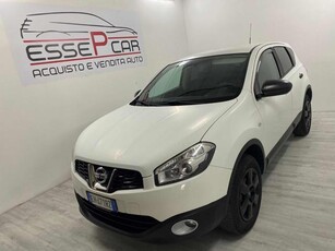 NISSAN Qashqai 1.6 16V Acenta Benzina