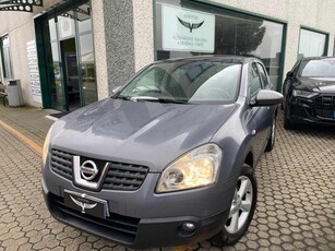 NISSAN Qashqai 1.6 16V Visia Benzina