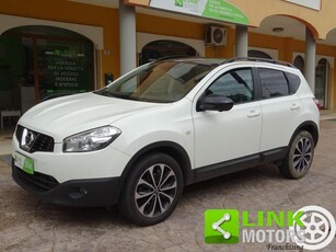 NISSAN Qashqai 1.6 DCI 130 CV Tekna Diesel