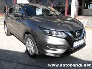 NISSAN Qashqai 1.6 dCi 2WD Business DCT Diesel