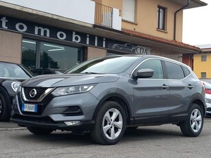 NISSAN Qashqai 1.6 dCi DCT 130cv CONNECT BUSINESS Diesel