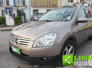 NISSAN Qashqai 2.0 dCi DPF 4WD Tekna Diesel