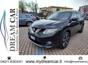 NISSAN X-Trail 1.6 dCi 2WD Tekna Diesel