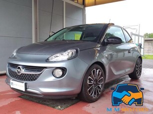 OPEL Adam 1.2 69cv Glam UNICO PR.NEOPATENTATI! Benzina