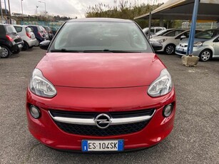 OPEL Adam 1.2 70 CV GPL Benzina/GPL