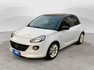 OPEL Adam 1.4 87 CV Start&Stop aut. Jam Benzina