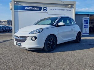 OPEL Adam 1.4 87cv Unlimited Benzina