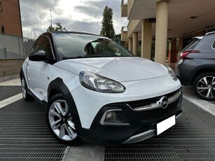 OPEL Adam Rocks 1.2 70 CV *OK NEOPATENTATI* Benzina