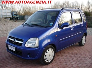 OPEL Agila 1.2 16V Enjoy (TUTTO IN UNA) Benzina