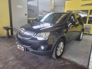 OPEL Antara 2.2 CDTI 163CV Start&Stop 4x2 Cosmo Plus Diesel