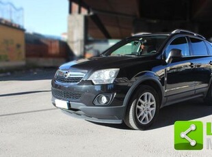 OPEL Antara 2.2 CDTI 163CV Start&Stop 4x4 Cosmo Diesel