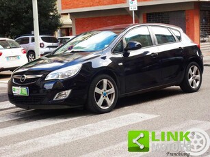 OPEL Astra 1.4 100CV 5P Cosmo -33.000km- unico proprietario- Benzina