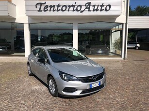 OPEL Astra 1.5 CDTI 122 CV S&S 5 porte Business Elegance Diesel