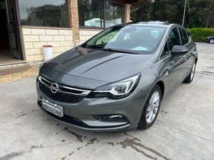 OPEL Astra 1.6 CDTi 136CV Dynamic Diesel