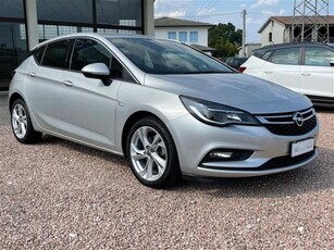 Opel Astra 1.6 CDTi 136CV Start&Stop 5 porte Dynamic usato