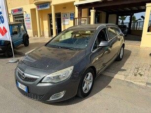 OPEL Astra 1.7 CDTI 110CV Sports Tourer Diesel