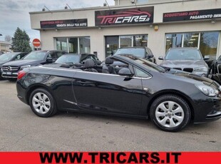 OPEL Cascada 1.4 Turbo ECOTEC 120CV Innovation GPL PERMUTE Benzina/GPL