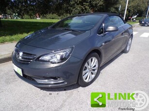 OPEL Cascada 2.0 CDTI ECOTEC 165CV S&S Cosmo Garantita 1 Anno Diesel