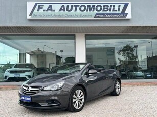 OPEL Cascada 2.0 CDTI ECOTEC 165CV Start&Stop aut. Cosmo Diesel