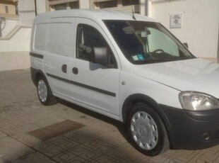 OPEL Combo 1.6 Benzina e Metano 3p. Van Benzina/Metano