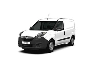 OPEL Combo 1.6 CDTI 105CV EcoFLEX PC-TN Van Blitz S&S (750kg) Diesel