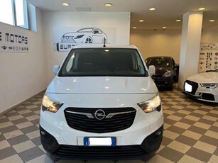 OPEL Combo Cargo 1.6 Diesel 100CV S&S PC 1000kg Diesel