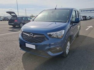 OPEL Combo Life 1.5D 100 CV S&S Elegance XL 7 POSTI Diesel