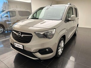 OPEL Combo Life 1.5D 130 CV S&S AT8 Innovation Diesel